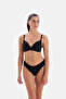 3128Bk Covered Bikini Tk.