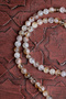 Certified Strin Metal Imame Tassel Prayer Beads - 5