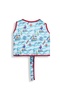 Children's Swimming Vest 855 Green - 3