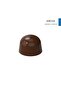 Polycarbonate Round Praline Chocolate Mold 10 Gr |   Cm-3931 - 2