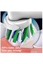 Oral B Pro 1 Serisi Siyah Şarj Edilebilir Diş Fırçası - 3