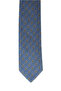 Patterned Tie - 2