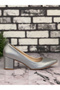 B02 Stiletto Heeled Elegant Stylish Women's Shoes