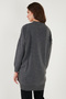 V-Neck Buttoned Knitwear Cardigan Cardigan 4616031 - 7