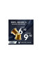Caffè Borbone Arabica 10'Lu Kapsül Kahve – Nespresso Compatible, a Fine Cup with Pure Arabica - 3