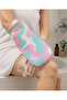 Shower Pouch Inner Non-Fiber Pouch New Generation Microfiber Pouch Bath Glove