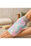Shower Pouch Inner Non-Fiber Pouch New Generation Microfiber Pouch Bath Glove - 4
