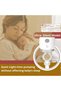 Hands Free Single Electric Breast Pump S12A - 3