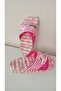 Swan Figure Children's Slippers Ballerina - 4