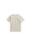 T-Shirt Short Sleeve Palestine Old Images Digital Printed Unisex Cotton T-Shirt