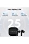M3 Language Translator Earbuds for 40 Languages & 93 Accents Online, Offline Translator - 7