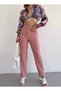 Zr Model Pleated Trousers - 5
