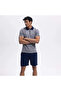 Men's Shorts M-Em135-1 - 6