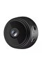 A9 HD WiFi Mini Security Camera, Night Vision, Magnetic Mount, Remote Monitoring with App