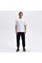 Sartoria White Men's T-Shirt Em376 - 4