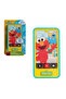 Chat with Elmo Cell Phone, Handheld Interactive Roleplay Toy with Sounds and Music
