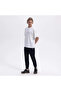 Sartoria White Men's T-Shirt Em376 - 2
