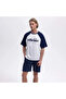 Men's T-Shirt M-Em009-2