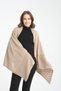 Openwork Knitted Shoulder Shawl, Elegant Evening Dress Shoulder Scarf, Women's Shoulder Shawl, Knitted Knitwear Women's Puside, Shoulder Scarf