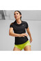 Womens RUN FAVORITE Tee - Black