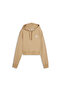 Womens BETTER CLASSICS Hoodie - Beige - 6