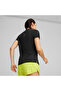 Womens RUN FAVORITE Tee - Black - 4