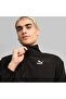 Mens CLASSICS Woven Relaxed Crew - Black - 5