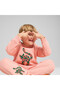 Kids Boys Cats Club Crew - Pink - 2