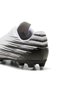 Attacanto Ii Fg-Ag Men's White Turf Soccer Shoes - 4