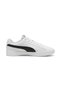 Rickie Classic White Men's Casual Sports Shoes - 4