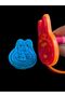Labubu Cookie Mold – Food Grade, Fun and Healthy - 2