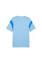 Mens Manchester City FtblArchive Tee - Blue - 7