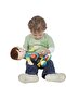 Classic Dress-Up Fun Friends, Activity Plush Doll for Kids Ages 2 and up - 4