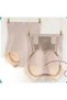 Women's High Waist Seamless Corset Panties - Anti-Slip Underwire Shaper V-Control - 3