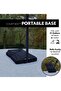 Basketball Board 51550, 48 Fsn Speed Shift, Size 48 Inch X 30 Inch X 2 Inch - 5