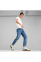 Unisex Palermo Leather Sneakers - White - 3
