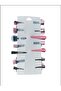 Girl's Buckle Set of 14 - 3