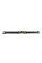 316L Stainless Steel Tiger Eye Natural Stone Leather Men's Bracelet - 3