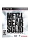 Metal Gear Solid: Colecția Legacy (#) /PS3 - 4