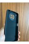 Huawei̇ Nova 8İ Velvet Inside Premium Silicone Phone Case with Ribbon/Bow Print - 4