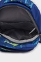 Navy Blue Boy's Backpack F0241A8/Nv2 - 2