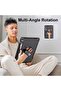 Samsung Galaxy Tab S10 FE+(13.1)–Shockproof Cover/Kickstand/Hand Strap/Shoulder Strap &Pencil Holder - 6