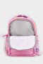 Girl's Bag F0571A8/Pn22 Pink - 6
