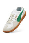 Unisex Palermo Leather Sneakers - White - 8