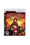 Command&Conquer: Red Alert 3 Ultimate Edition - PS3