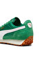 Unisex Easy Rider Vintage Sneakers - Green - 5
