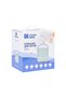 KikkaBoo Cleo Mint electric steam sterilizer with drying function, timer, compact model and - 6