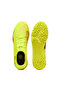 Unisex FUTURE 8 PLAY TT Football Boots - Yellow - 4