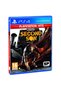 inFAMOUS: Second Son (Hituri Playstation) - PS4 - 2