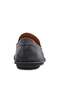 Mens Theodore Grey Loafers & Moccasins - 4